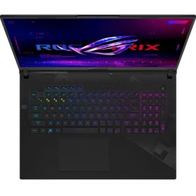 Asus ROG Strix Scar 18 G834JYR-N6050 i9-14900HX 32GB RAM 2TB SSD 16GB RTX 4090 FreeDOS 18 inç Oyun Bilgisayarı