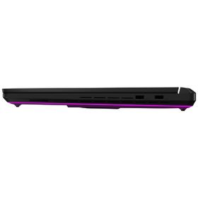 Asus ROG Strix Scar 18 G835LX-SA156 Ultra 9 275HX 64GB RAM 2TB + 2TB SSD RTX 5090 FreeDOS 18 inç Oyun Bilgisayarı