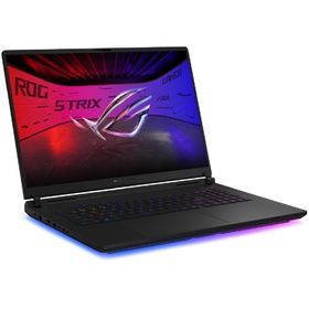 Asus ROG Strix Scar 18 G835LX-SA156 Ultra 9 275HX 64GB RAM 2TB + 2TB SSD RTX 5090 FreeDOS 18 inç Oyun Bilgisayarı