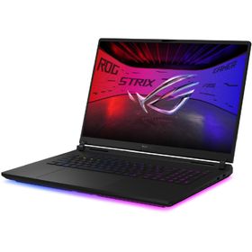 Asus ROG Strix Scar 18 G835LX-SA156 Ultra 9 275HX 64GB RAM 2TB + 2TB SSD RTX 5090 FreeDOS 18 inç Oyun Bilgisayarı