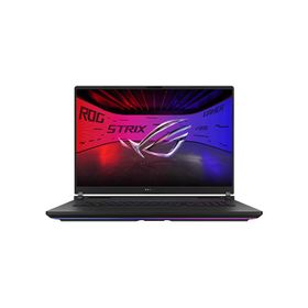 Asus ROG Strix Scar 18 G835LXG-TQ391W Ultra 9 290HX Plus 64GB RAM 2TB SSD RTX 5090 Windows 11 Home 18 inç Gaming Laptop