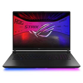 Asus ROG Strix Scar 18 G835LXG-TQ548 Ultra 9 290HX 64GB RAM 2TB SSD RTX 5090 FreeDOS 18 inç Gaming Laptop