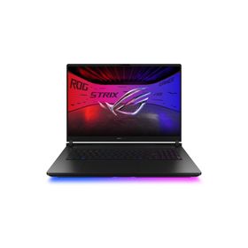 Asus ROG Strix Scar 18 G835LXG-TQ549 Ultra 9 290HX Plus 64GB RAM 2TB SSD RTX 5090 FreeDOS 18 inç Gaming Laptop