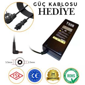Asus ROG Strix Scar GL503V 180 W Uyumlu Laptop Adaptör