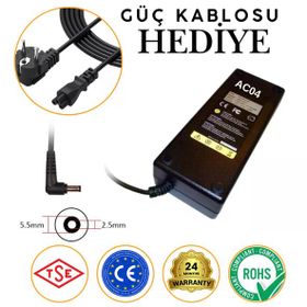 Asus ROG Strix Scar GL703GE 150 W Uyumlu Laptop Adaptör