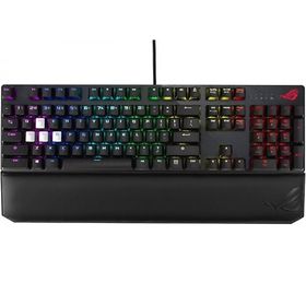 Asus Rog Strıx Scope Deluxe Türkçe Klavye