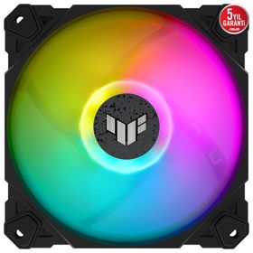 Asus Rog Strix TF120 ARGB 120 mm Kasa Radyotör Fanı