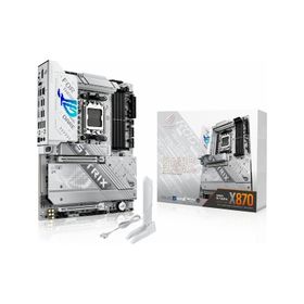 Asus Rog Strix X870-A Gaming Wifi DDR5 8000 Mhz OC M.2 HDMI-DP-USB-C PCIE 5.0 AM5 Atx Anakart