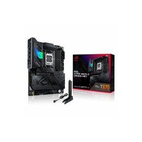 Asus Rog Strix X870-F Gaming Wifi DDR5 8000 Mhz OC M.2 HDMI-DP-USB-C PCIE 5.0 AM5 Atx Anakart