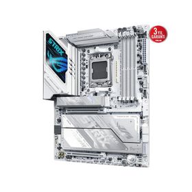 Asus ROG Strix X870E-A Gaming WIFI7 Neo AMD AM5 DDR5 ATX Anakart