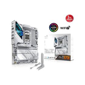 Asus ROG Strix X870E-A Gaming WIFI7 Neo AMD AM5 DDR5 ATX Anakart