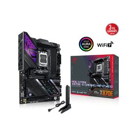 Asus ROG Strix X870E-E Gaming WIFI7 Neo AMD AM5 DDR5 ATX Anakart