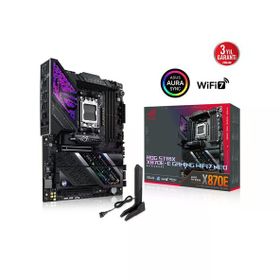 Asus ROG Strix X870E-E Gaming WIFI7 Neo AMD AM5 DDR5 ATX Anakart