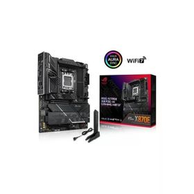 Asus ROG Strix X870E-H Gaming WIFI7 AMD AM5 DDR5 ATX Anakart