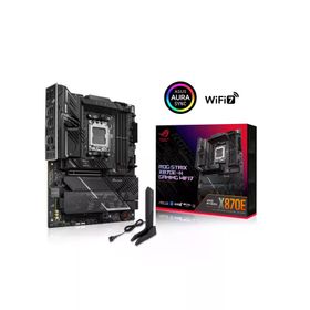 Asus ROG Strix X870E-H Gaming WIFI7 AMD AM5 DDR5 ATX Anakart
