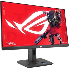 Asus ROG Strix XG259CMS 24.5 inç 310Hz 1ms G-Sync Fast IPS Oyuncu Monitörü