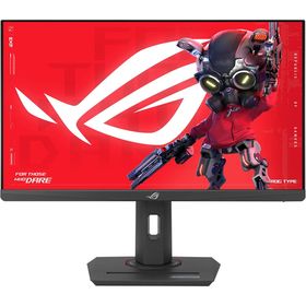 Asus ROG Strix XG259CMS 24.5 inç 310Hz 1ms G-Sync Fast IPS Oyuncu Monitörü