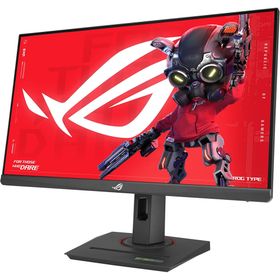 Asus ROG Strix XG259CMS 24.5 inç 310Hz 1ms G-Sync Fast IPS Oyuncu Monitörü