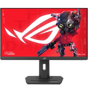 Asus ROG Strix XG259CS 24.5 inç 180Hz 1ms IPS Oyuncu Monitörü