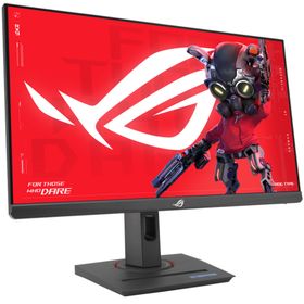 Asus ROG Strix XG259CS 24.5 inç 180Hz 1ms IPS Oyuncu Monitörü