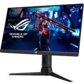Asus ROG Strix XG259QN 24.5 inç 380Hz 0.3ms Oyuncu Monitörü