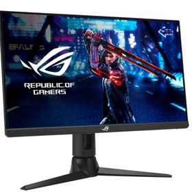 Asus ROG Strix XG259QN 24.5 inç 380Hz 0.3ms Oyuncu Monitörü