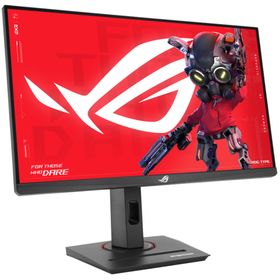 Asus ROG Strix XG259QNG 24.5 inç 380Hz 0.3ms IPS Oyuncu Monitörü