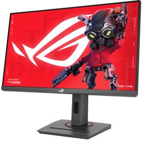 Asus ROG Strix XG259QNG 24.5 inç 380Hz 0.3ms IPS Oyuncu Monitörü