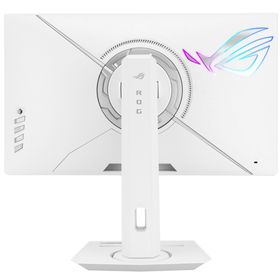 Asus ROG Strix XG259QNG-W 24.5 inç 380Hz 0.3ms IPS Beyaz Oyuncu Monitörü