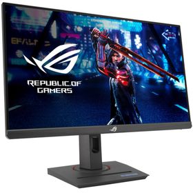 Asus ROG Strix XG259QNS 24.5 inç 380Hz 1ms Oyuncu Monitörü Outlet - Teşhir
