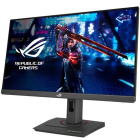 Asus ROG Strıx XG259QNS 24.5 inç 380Hz 1Ms Oyuncu Monitörü