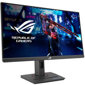 Asus ROG Strıx XG259QNS 24.5 inç 380Hz 1Ms Oyuncu Monitörü
