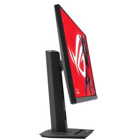 Asus ROG Strix XG27ACG 27 inç 180Hz 1ms 2K WQHD Adaptive Sync Oyuncu Monitörü