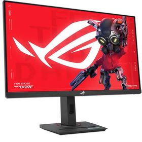 Asus ROG Strix XG27ACG 27 inç 180Hz 1ms 2K WQHD Adaptive Sync Oyuncu Monitörü