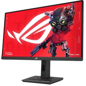 Asus ROG Strix XG27ACG 27 inç 180Hz 1ms 2K WQHD Adaptive Sync Oyuncu Monitörü