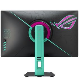 Asus ROG Strix XG27ACMEG-G Hatsune Miku Edition 27 inç 260Hz 0.3ms 2K Pivot Oyuncu Monitörü