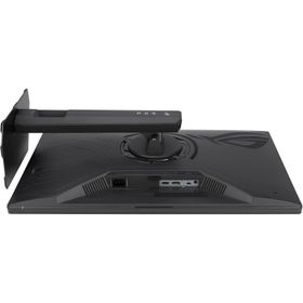 Asus ROG Strix XG27ACMES 27 inç 255Hz 0.3ms IPS Pivot 2K Siyah Oyuncu Monitörü