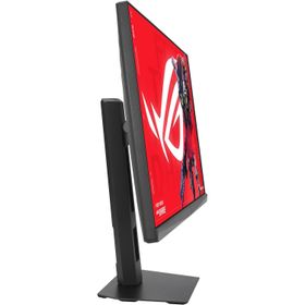 Asus ROG Strix XG27ACMES 27 inç 255Hz 0.3ms IPS Pivot 2K Siyah Oyuncu Monitörü