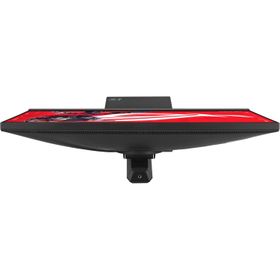 Asus ROG Strix XG27ACMES 27 inç 255Hz 0.3ms IPS Pivot 2K Siyah Oyuncu Monitörü