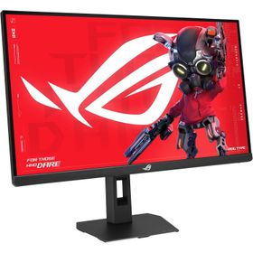 Asus ROG Strix XG27ACMES 27 inç 255Hz 0.3ms IPS Pivot 2K Siyah Oyuncu Monitörü