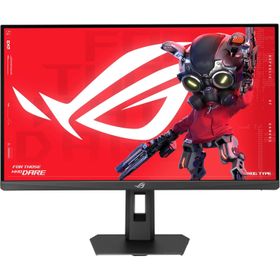 Asus ROG Strix XG27ACMES 27 inç 255Hz 0.3ms IPS Pivot 2K Siyah Oyuncu Monitörü