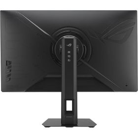 Asus ROG Strix XG27ACMES 27 inç 255Hz 0.3ms IPS Pivot 2K Siyah Oyuncu Monitörü