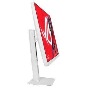 Asus ROG Strix XG27ACMES-W 27 inç 255Hz 0.3ms IPS Pivot 2K Oyuncu Monitörü