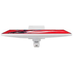 Asus ROG Strix XG27ACMES-W 27 inç 255Hz 0.3ms IPS Pivot 2K Oyuncu Monitörü
