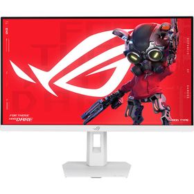 Asus ROG Strix XG27ACMES-W 27 inç 255Hz 0.3ms IPS Pivot 2K Oyuncu Monitörü