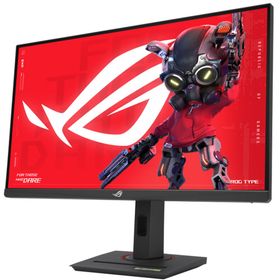 Asus ROG Strix XG27ACMS 27 inç 320Hz 0.3ms IPS Oyuncu Monitörü