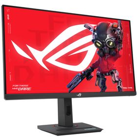 Asus ROG Strix XG27ACMS 27 inç 320Hz 0.3ms IPS Oyuncu Monitörü