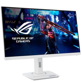 Asus ROG Strix XG27ACS-W 27 inç 180Hz 1ms Oyuncu Monitörü