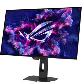 Asus ROG Strix XG27AQWMG 26.5 inç 280Hz 0.03ms OLED Oyuncu Monitörü