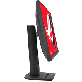 Asus ROG Strix XG27UCG 27 inç 160Hz 1ms Çift Modlu Oyuncu Monitörü